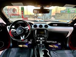 فورد موستانج